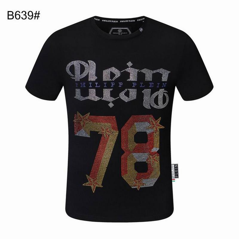 Philipp Plein T-shirts 321